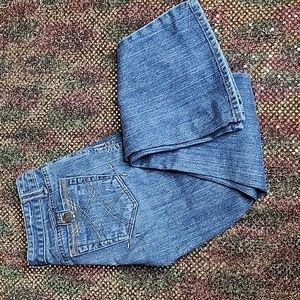 Aeropostale Stretch Flare SHORT